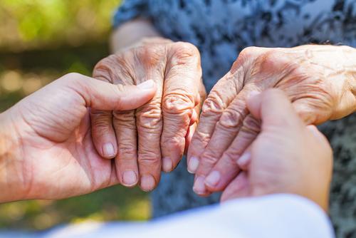 5 Tahap Penyakit Parkinson