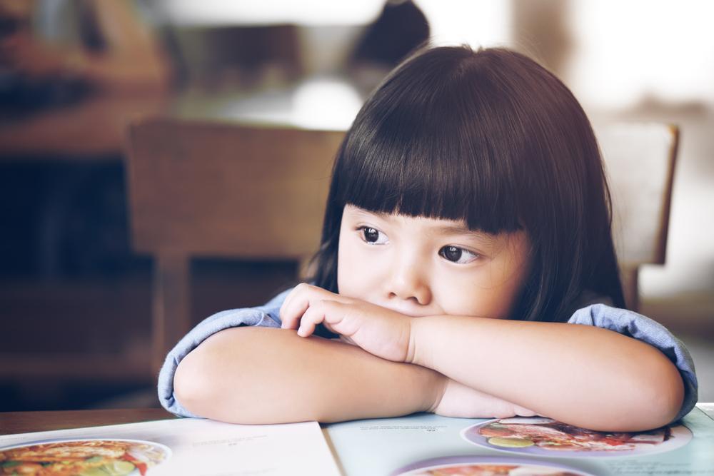 Bagaimana Mencegah Jenayah Pedofilia