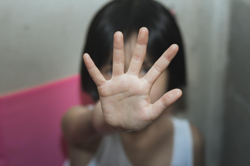 Awas Ibu Bapa! Ambil Tahu 3 Bentuk Jenayah Pedofilia Ini