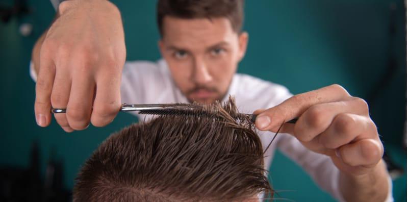 rambut-pendek-kelebihannya