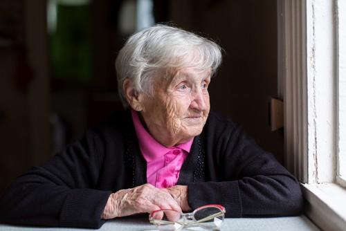 Penjagaan Ibu Bapa Menghidap Alzheimer