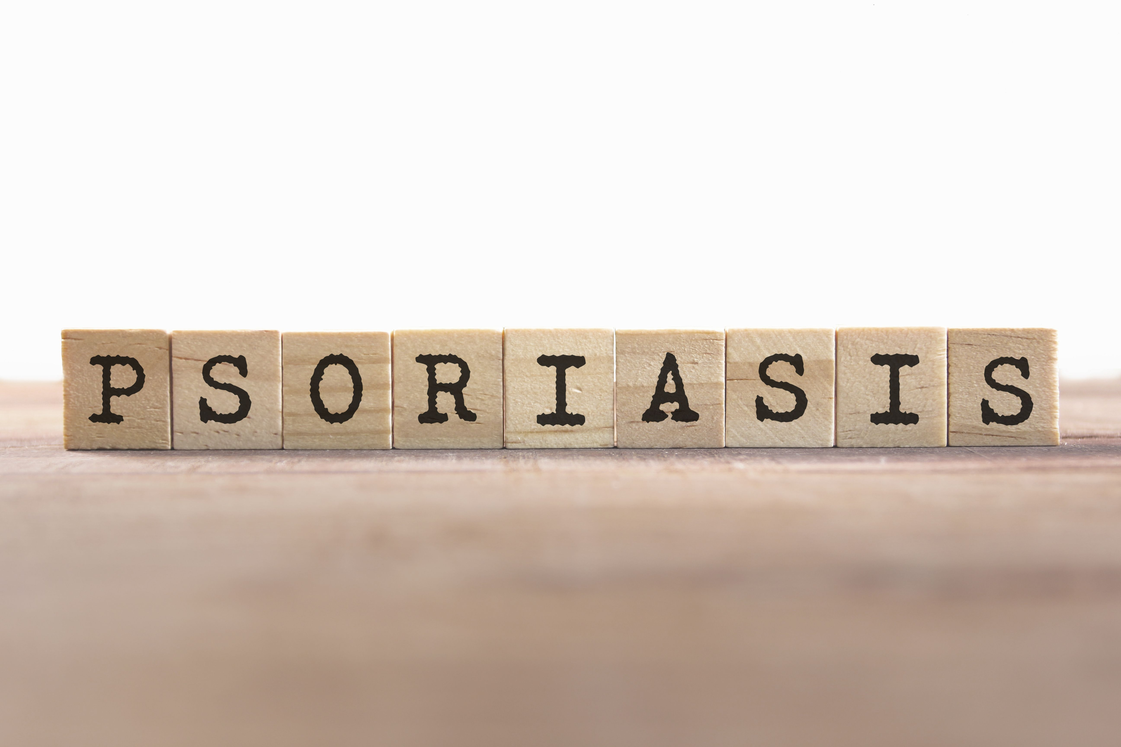 Stigma Terhadap Pesakit Psoriasis