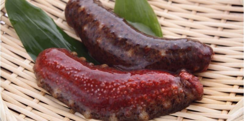 Tak Hanya Boleh Disapu Pada Luka, Gamat Juga Sebenarnya Boleh Dimakan?