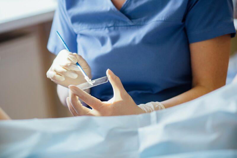 Apa yang Perlu Anda Tahu Tentang Pap Smear
