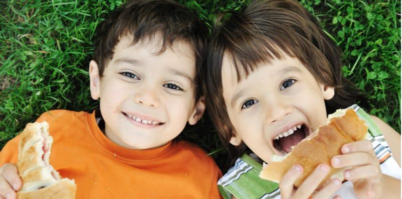 Nak Anak Sentiasa Sihat & Cergas, Ini 5 Cara Bantu Meningkatkan Sistem Imuniti Si Kecil