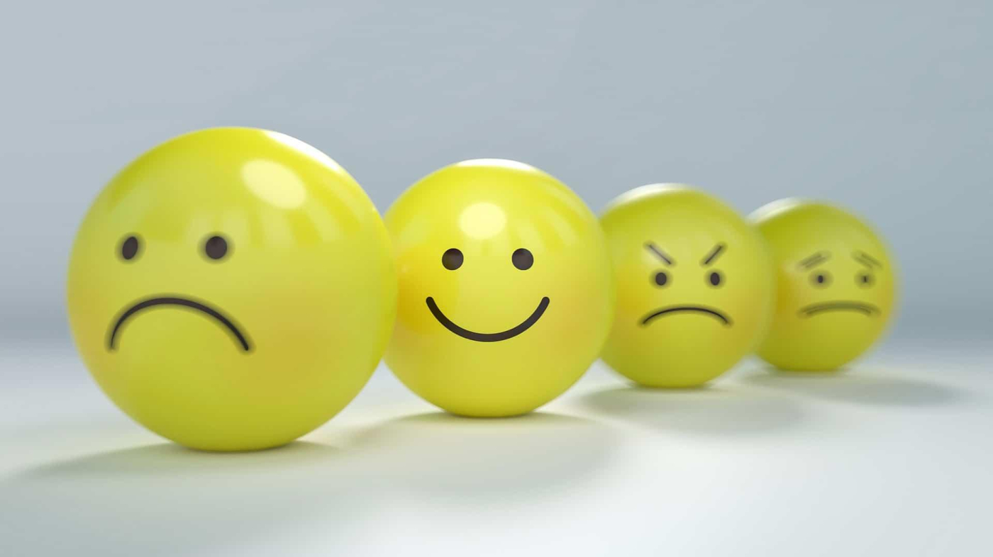 Bipolar: 14 Tanda yang Mungkin Dikenalpasti