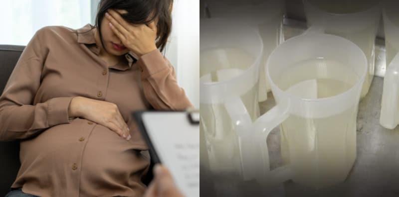 Alamak! Kena Minum Air Gula Semasa Hamil, Ibu Kena Faham Kenapa Ujian Ini Penting!