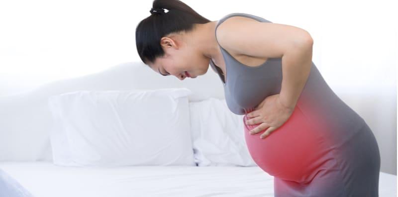 Bakal Ibu, Ketahui 9 Tanda-tanda Hampir Tiba Waktu Bersalin, Sila Beri Perhatian, Ya!