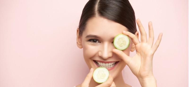 Pssttt... Ini Rahsia Tersembunyi Bagi Orang Yang Nak Kurus, Boleh Buat Kulit Cantik Juga, Tau!