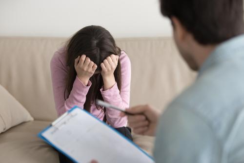 Diagnosis Depresi Perlu Ujian Khusus