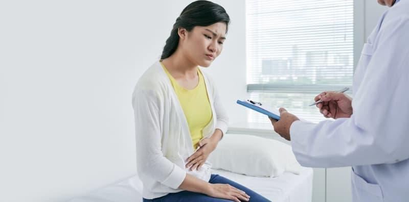 Apendiks: Siapa Yang Mungkin Paling Berisiko Mendapat Sakit Pada Perut Ini?