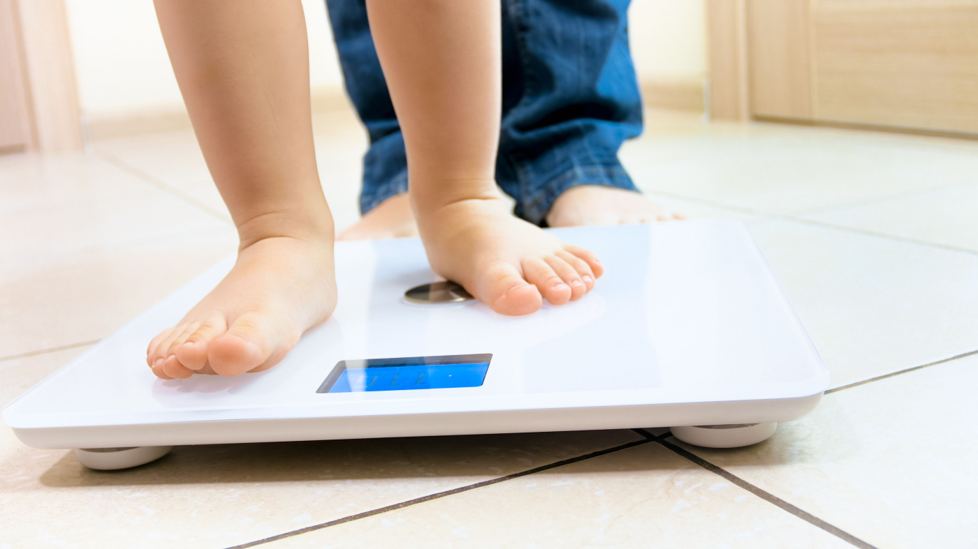 Kurang Berat? Bantu Anak Naikkan Berat Badan secara Sihat