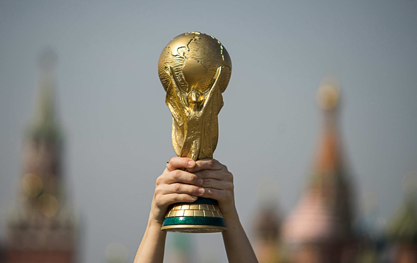 Piala Dunia 2018: Risiko Kesihatan yang Perlu Anda Tahu