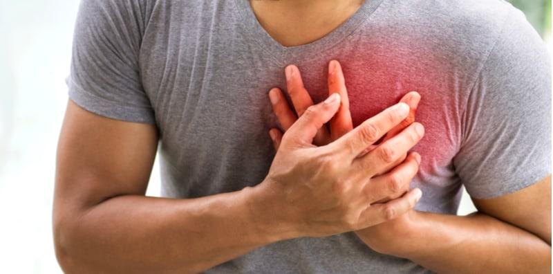 Peka Dengan Keadaan Jantung Anda, Ini 5 Jenis Sakit Jantung Yang Dihidapi Orang Malaysia