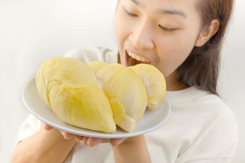 Durian Mempengaruhi Kesuburan Wanita