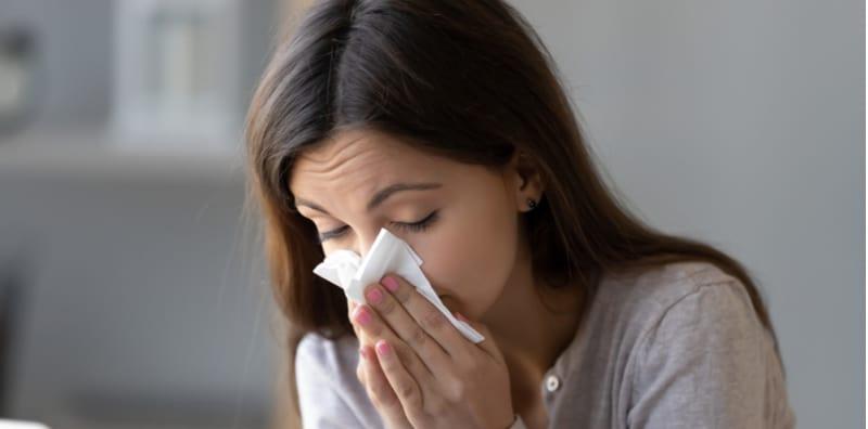 Risau Masalah Resdung Jadi Makin Teruk, Cuba 5 Cara Ini Untuk Mengurangkan Keradangan