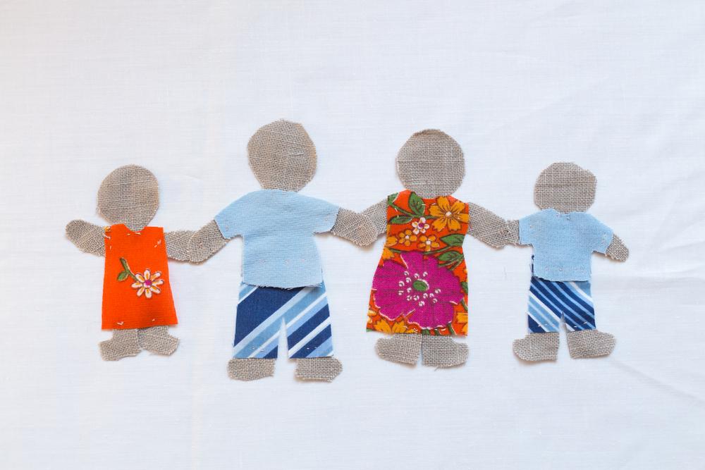 Bagaimana Membina Sistem Sokongan untuk Ibu Bapa Bekerja