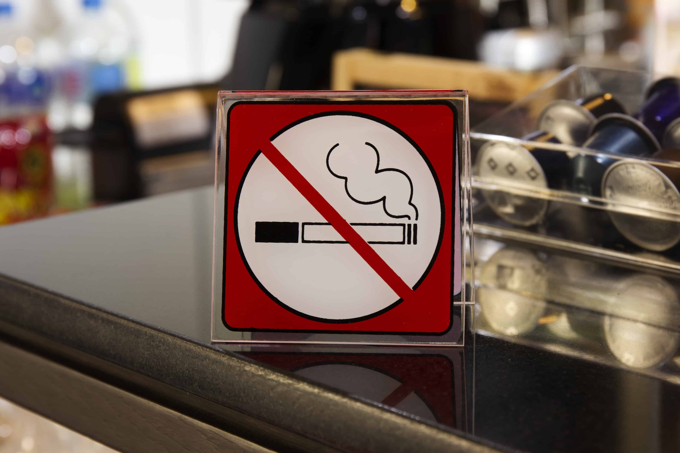 Asap Rokok Secondhand: Sayangi Keluarga Anda