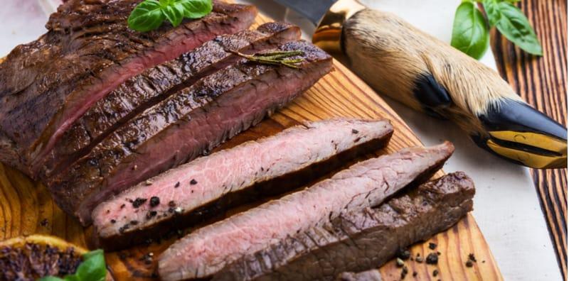 Risau Nak Makan Daging Kambing? Betul Ke Ia Boleh Menyebabkan HIPERTENSI?