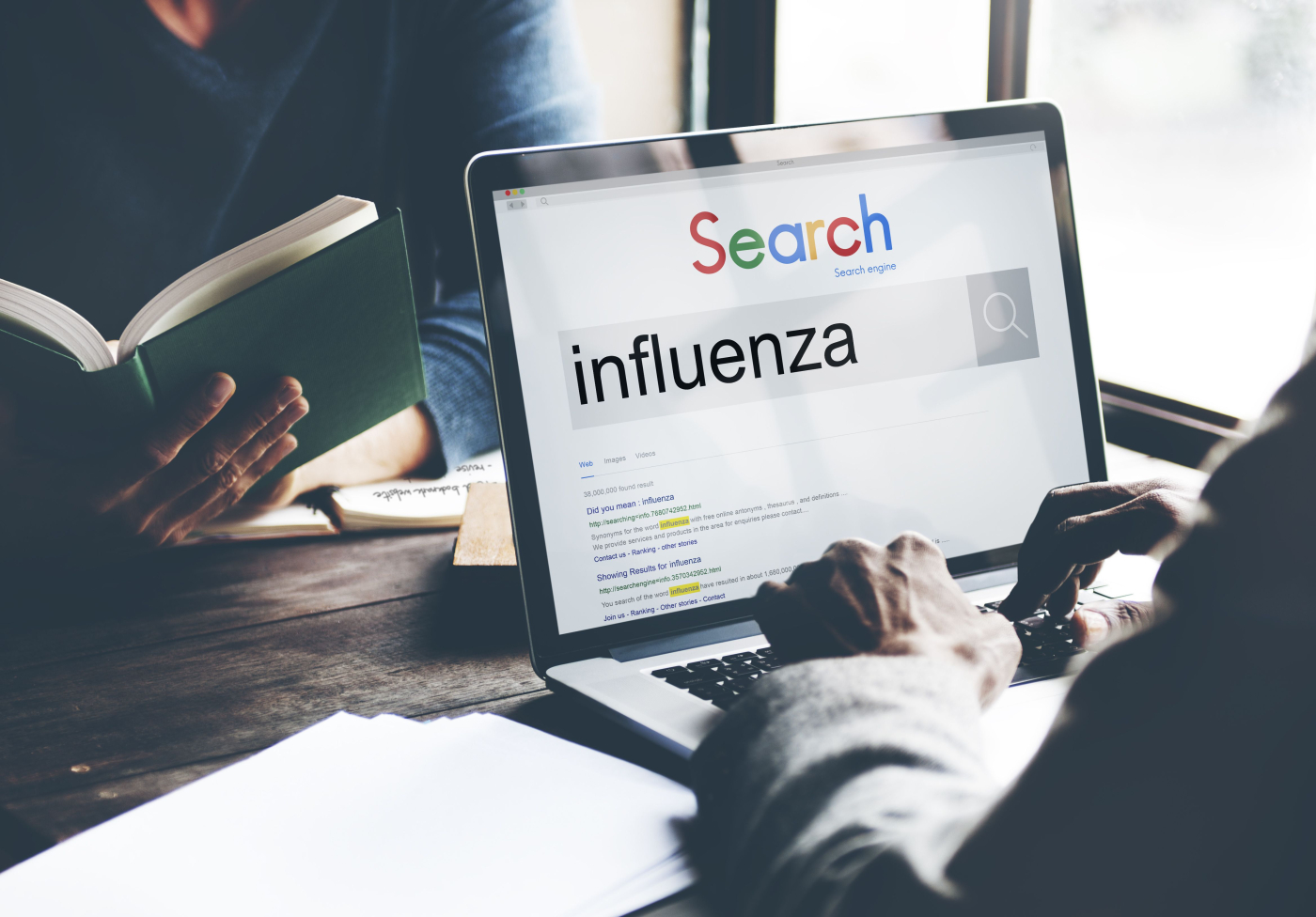 Influenza: Kenali Jenis-Jenisnya