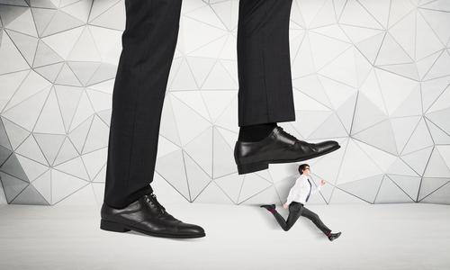 "Budaya Toksik" Menjejaskan Kerjaya