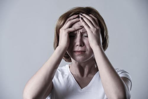 Senggugut dan Perubahan Struktur Otak Wanita
