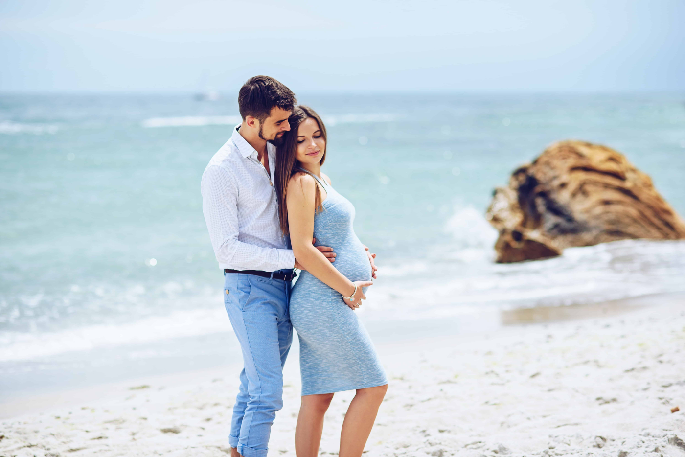 Babymoon: 7 Tip Percutian Lancar Semasa Hamil