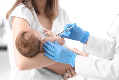Vaksin Pneumokokkal: Apa yang Perlu Anda Tahu