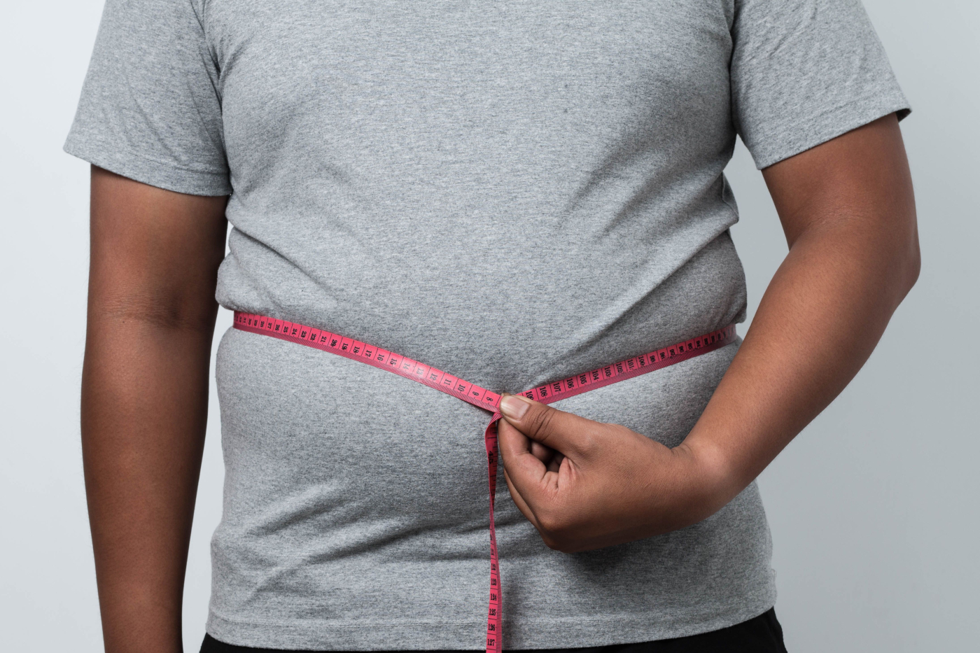 Kenapa Orang Mengalami Obesiti?