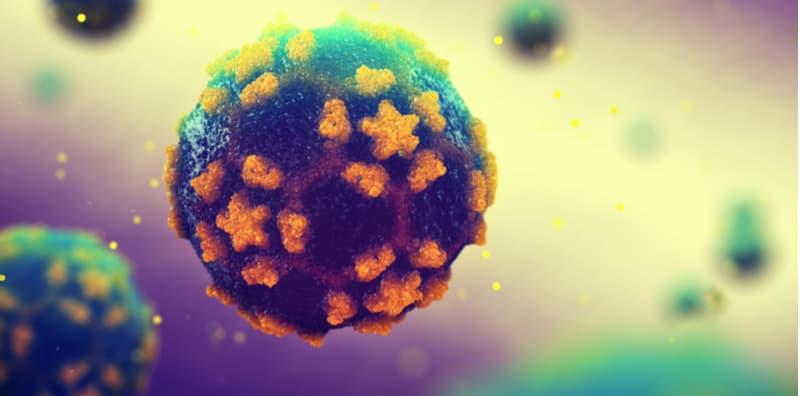 Melawan Polio Menggunakan Paru-Paru Besi