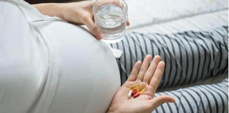 Bahaya Jika Ibu Hamil Kurang Zat Besi, Ini 9 Makanan Yang Boleh Bantu Tambah Darah