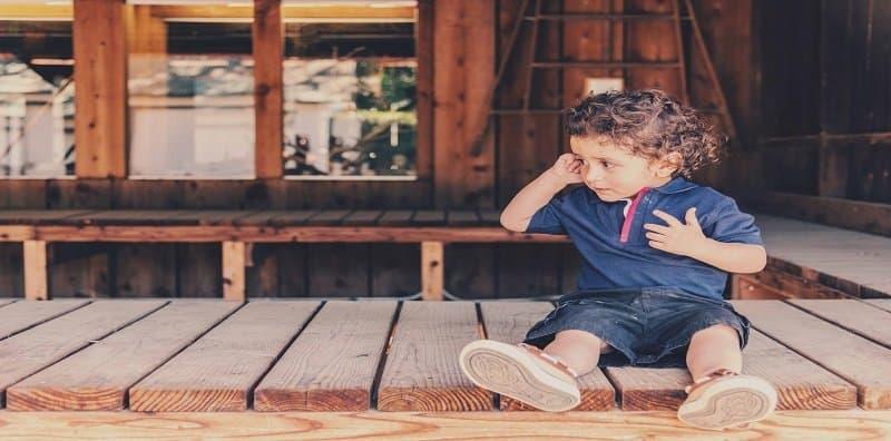 Ibu, Ini Ciri ciri Autism Pada Anak Yang Boleh Dikenal Pasti, Semak Sekarang!