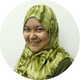 Aina Nur Azmi