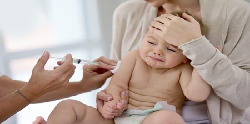 AWAS, Si Kecil Juga Boleh Menjadi Mangsa Jangkitan HPV! Ini Antara Simptomnya...