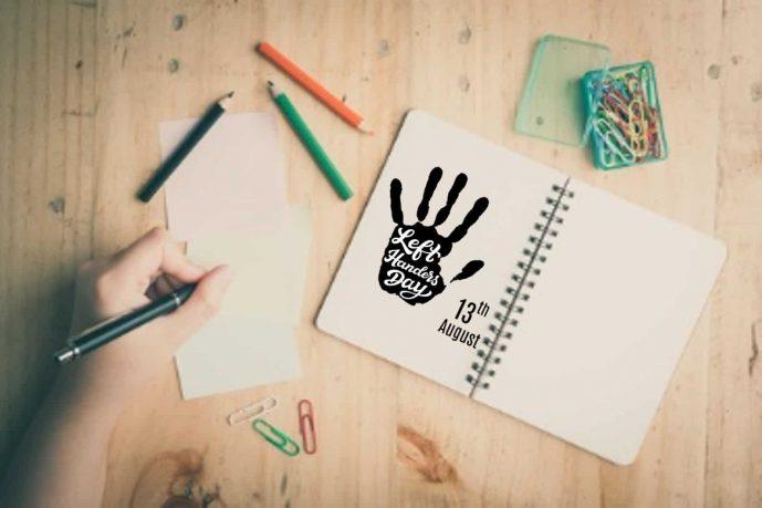 Individu Dominan Tangan Kiri Dikatakan Lebih Bijak, Ini Fakta Atau Mitos?