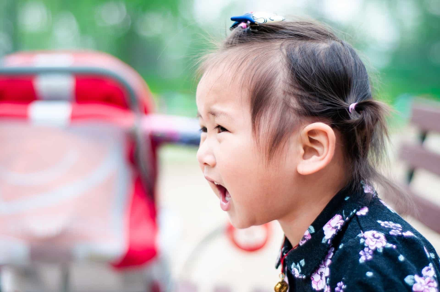 Bagaimana Menenangkan Anak Autisme?