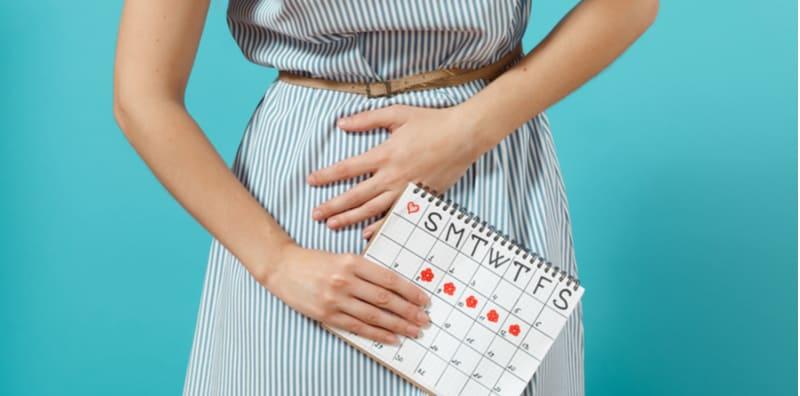 Kitaran Haid Tidak Teratur, Kejap Ada Kejap Tiada, Ubat Apa Yang Perlu Diambil?