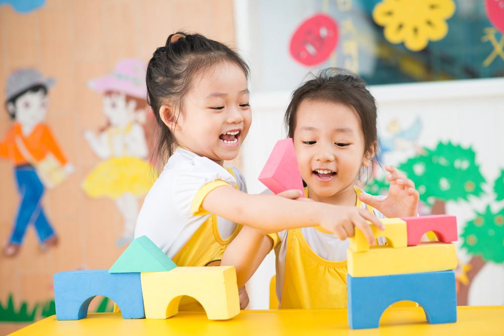 Bagaimana Membesarkan Anak Tanpa Gajet