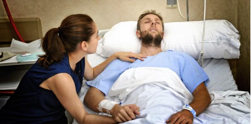 Mengapa Lelaki Meninggal Dunia Lebih Awal Daripada Wanita?