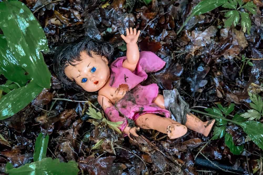 Apabila Masa Silam Menghantui: Kesan Penderaan Kanak-kanak