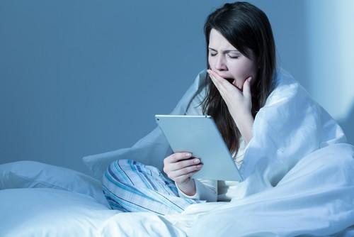 Tekanan Darah Meningkat Akibat Kurang Tidur