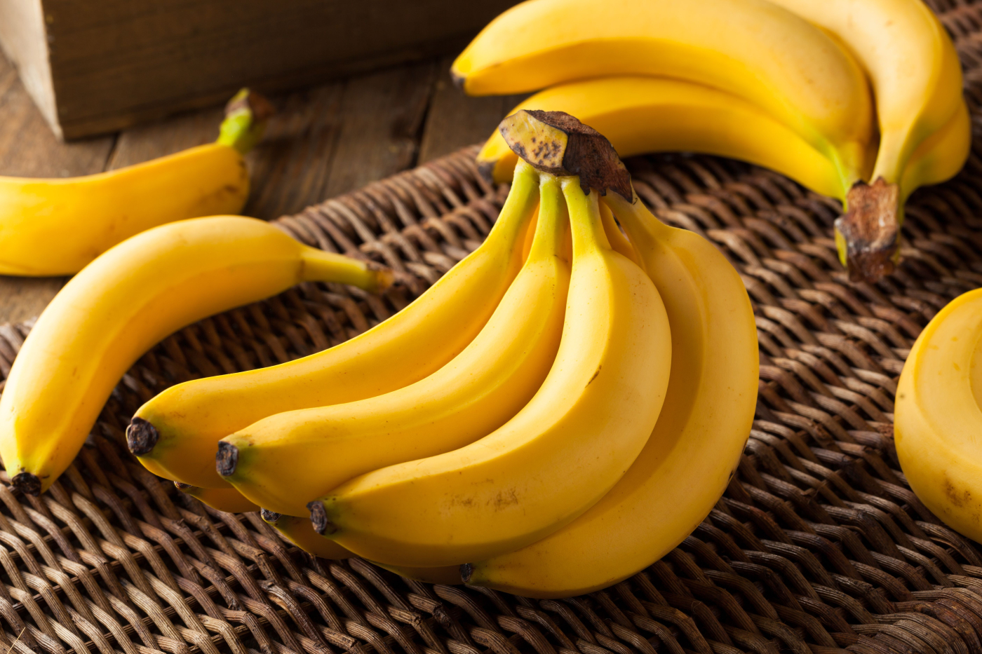 Ketahui 5 Khasiat Anda Boleh Dapatkan Daripada Pisang