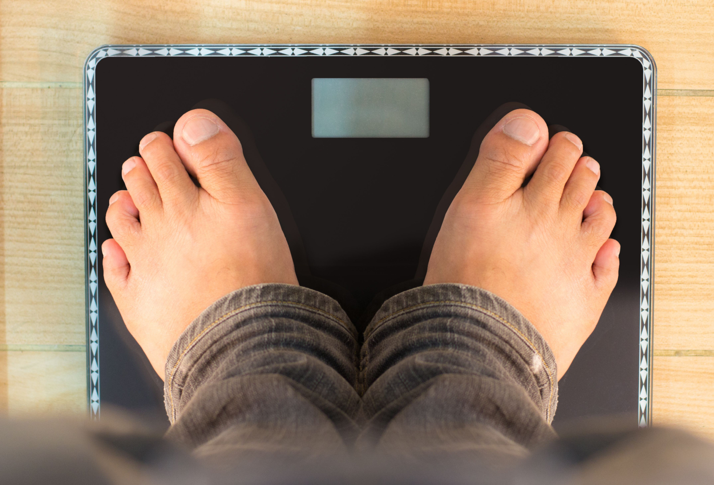 Naik Berat Badan? Mungkin Bukan Hanya Terlebih Makan