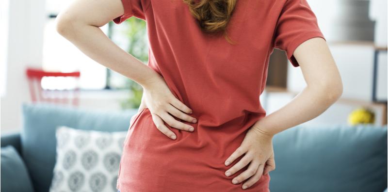 Kerap Sakit Belakang Selepas Bersalin? Nah, Ini Cara Berkesan Untuk Pulihkan Kesakitan Anda!