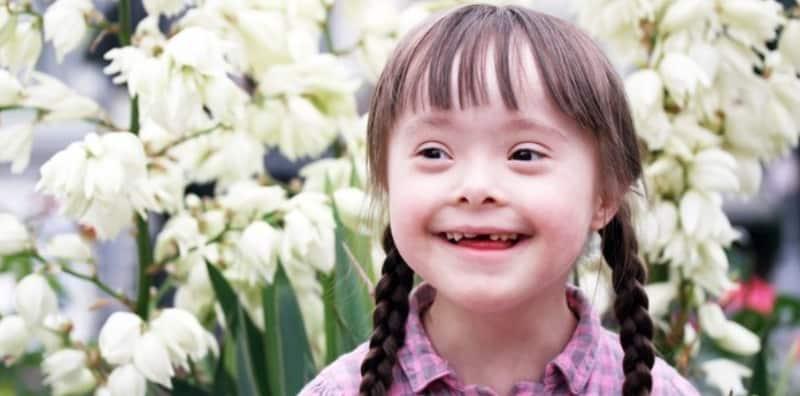 "Betul Ke Punca Sindrom Down Kerana Ibu Ayah?", Ini Kami Jawabkan Untuk Ibu Bapa Yang Resah