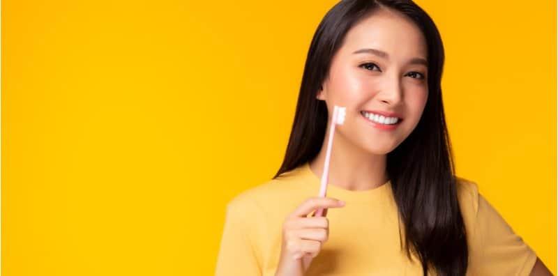 Nak Gigi Cantik & Mulut Berbau Harum? Ini 7 Cara Pantas Untuk Jaga Kesihatan Mulut