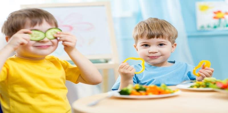 Nak Didik Si Manja Untuk Makan SAYUR? Ibu Boleh Cuba 9 Tip Ini, Diyakini Berkesan!