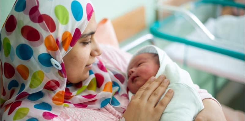 Ibu Berpantang, Amalkan 4 Tip Penting Ini Untuk KEKAL Sihat & Bertenaga!