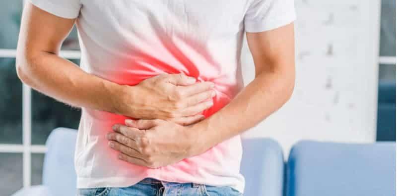 BAHAYA! Ambil Ubat Tahan Sakit Dengan Kerap Boleh Jadi Punca Gastrik?