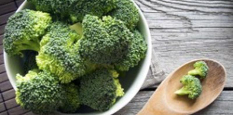 Siapa Sangka Sayur Ini Antara 6 Makanan Yang Terbaik Buat Organ Hati Anda!